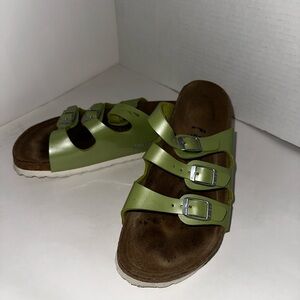 Birkenstock Florida sandals